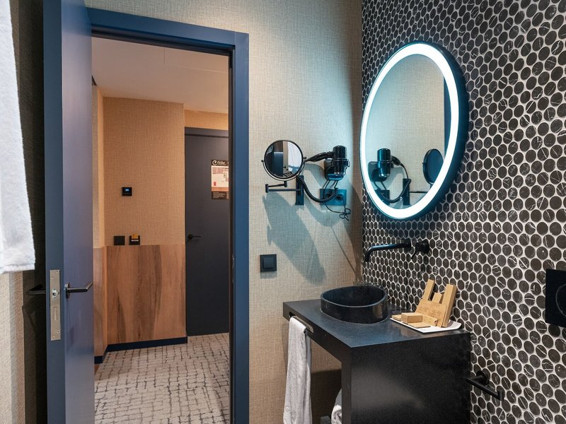 Boutique Hotel Cordial La Peregrina 38