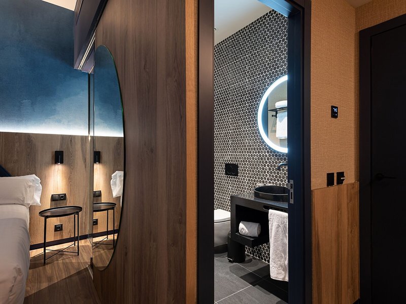 Boutique Hotel Cordial La Peregrina 39