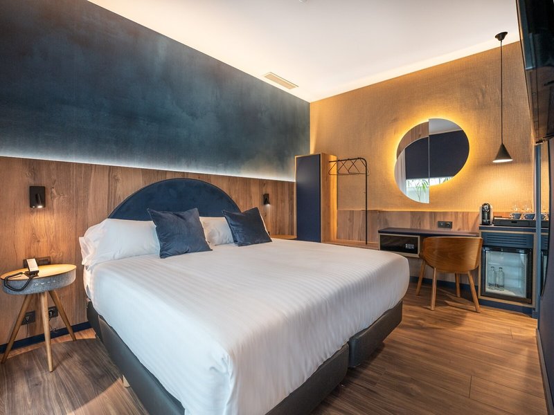 Boutique Hotel Cordial La Peregrina 40