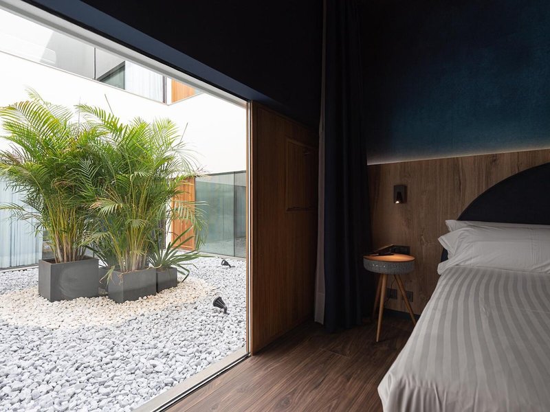 Boutique Hotel Cordial La Peregrina 41