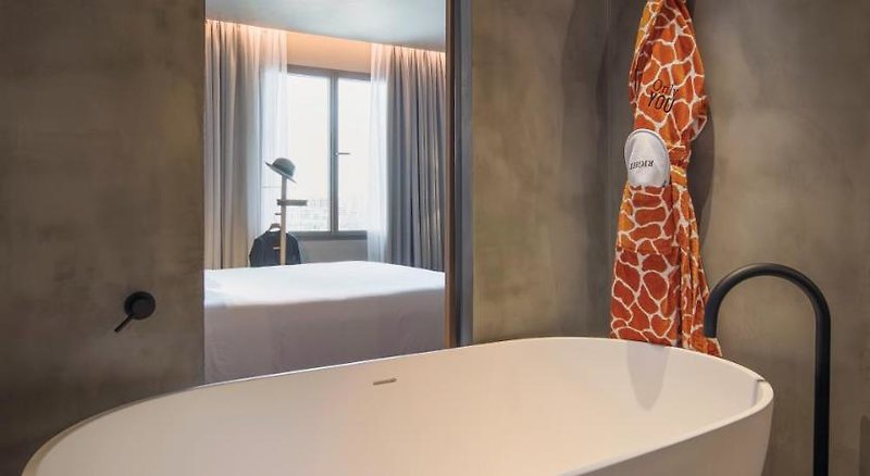 Only YOU Hotel Málaga 3