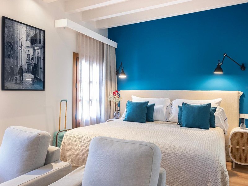 Samaritana Suites 6