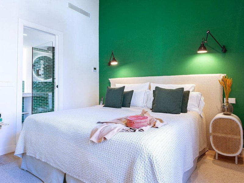 Samaritana Suites 7