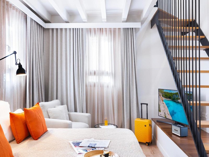 Samaritana Suites