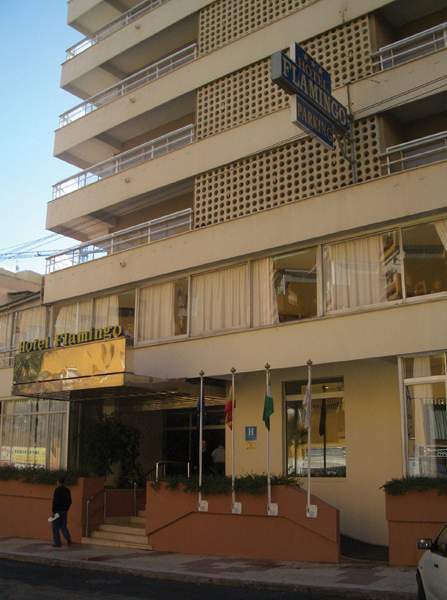 Hotel Costa Málaga by Pierre Vacances (adults recommended) 1