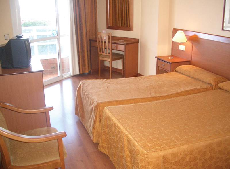 Hotel Costa Málaga by Pierre Vacances (adults recommended) 3