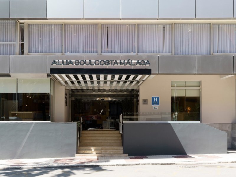 AluaSoul Costa Málaga 2