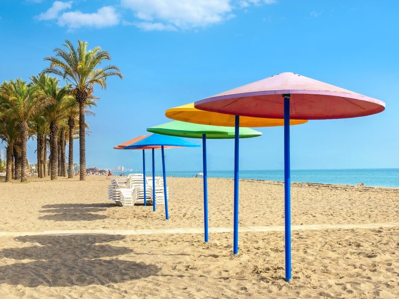 AluaSoul Costa Málaga 3