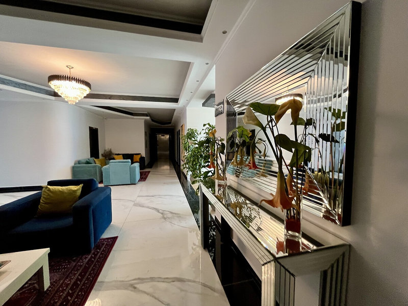 Hotel Vivas 6