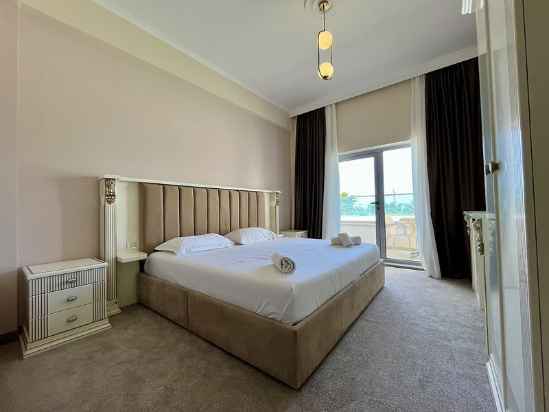Hotel Vivas 7