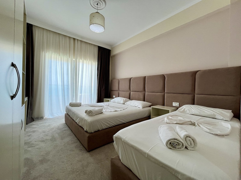 Hotel Vivas 8