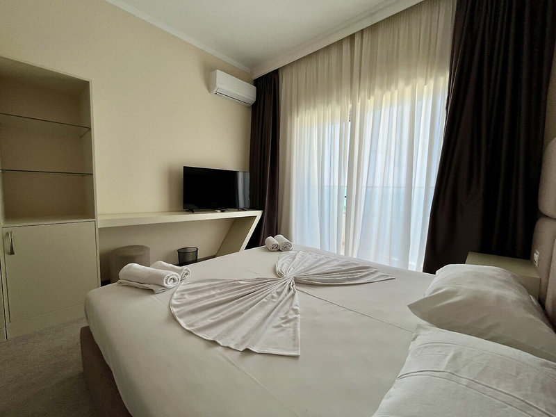 Hotel Vivas 10