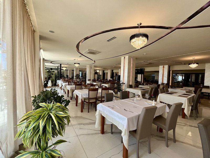 Hotel Vivas 11