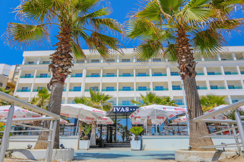 Hotel Vivas 1