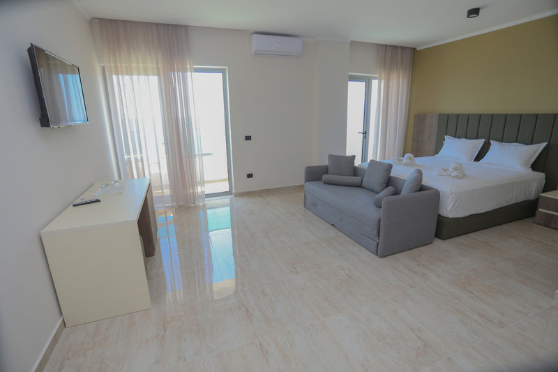 Hotel Vivas 3