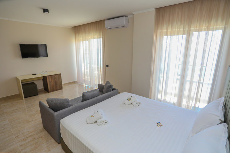 Hotel Vivas 4