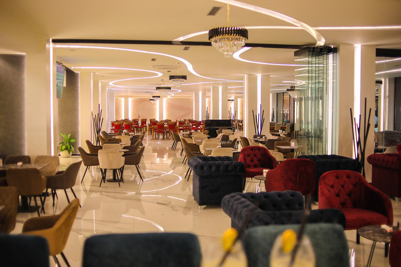 Hotel Vivas 5