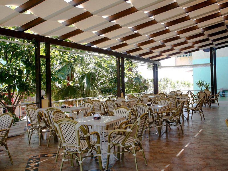 Hotel Bella Vista 8