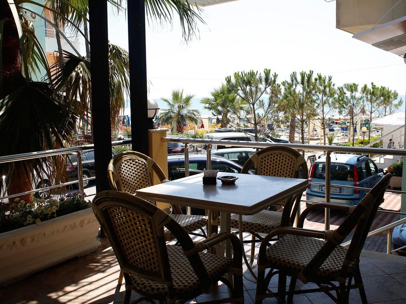 Hotel Bella Vista 10