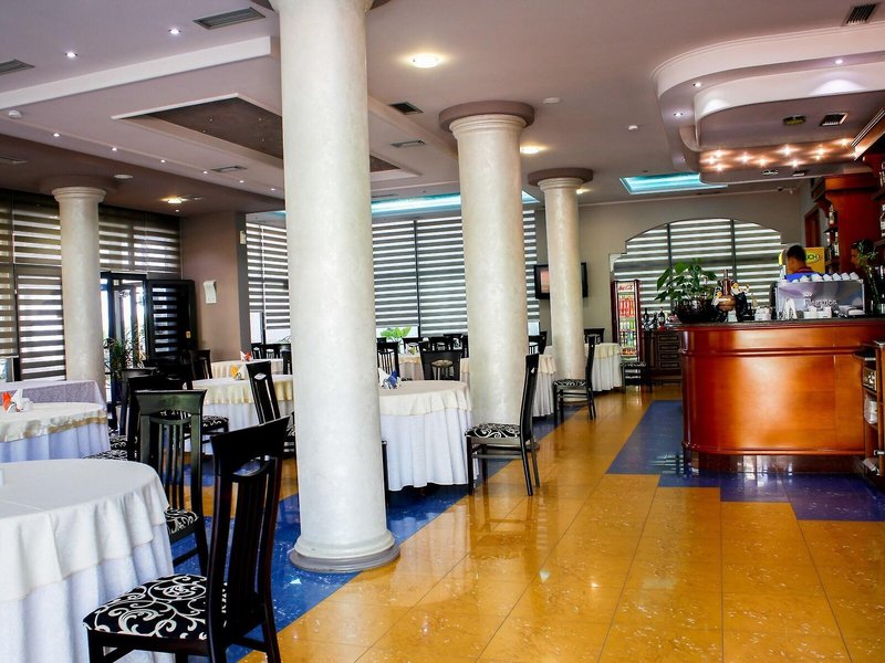 Hotel Bella Vista 11