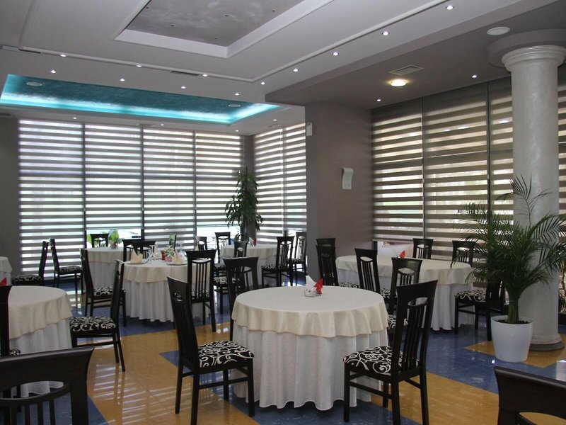 Hotel Bella Vista 12