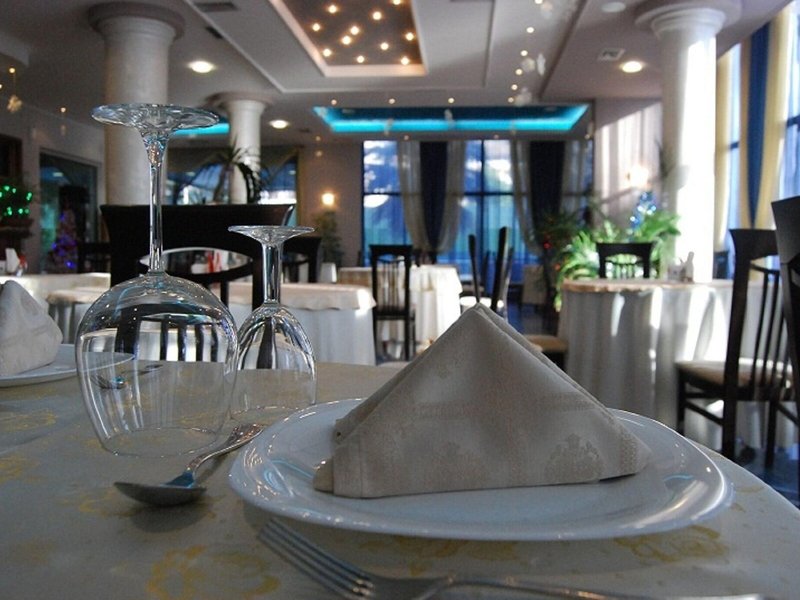 Hotel Bella Vista 13