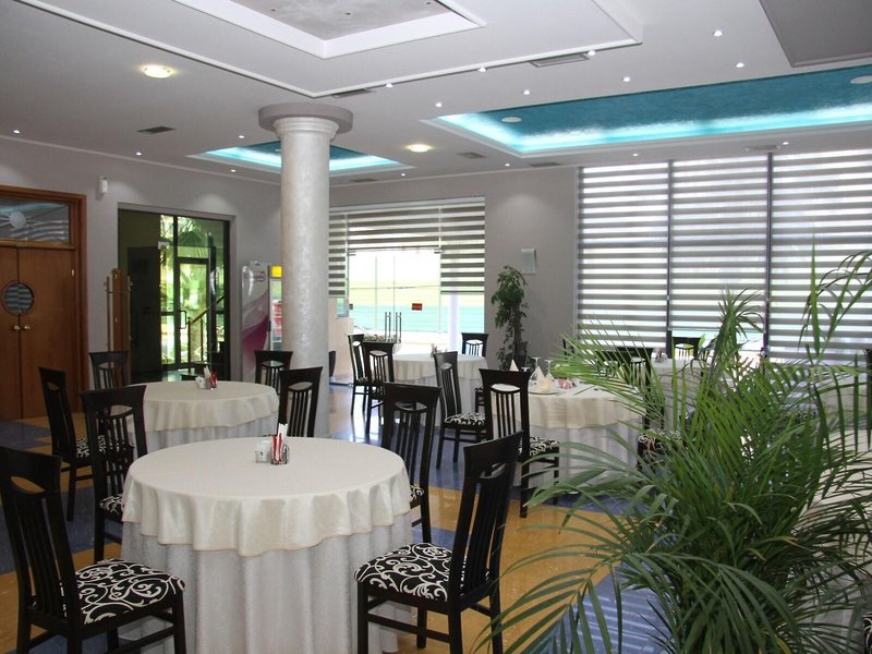 Hotel Bella Vista 14