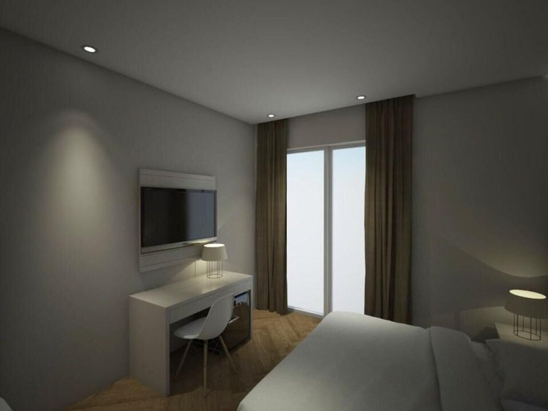 Hotel Bella Vista 17