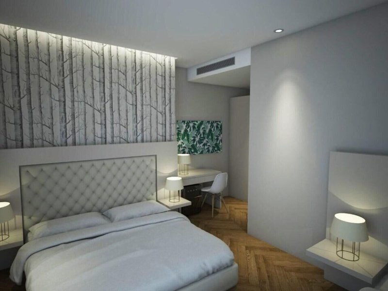 Hotel Bella Vista 21