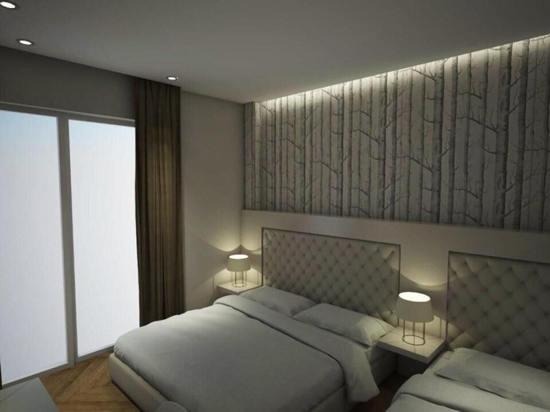 Hotel Bella Vista 22