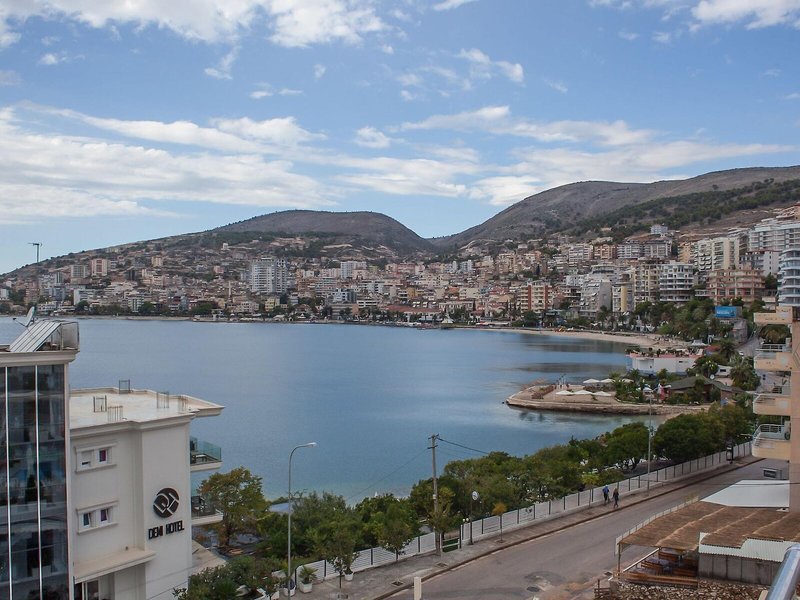 Hotel Agimi Saranda 4