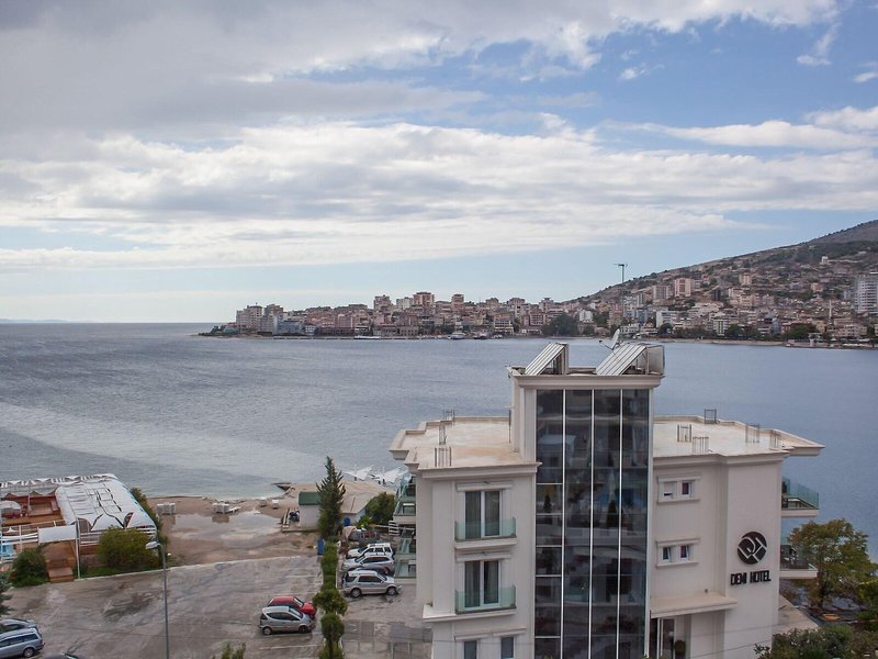 Hotel Agimi Saranda 5