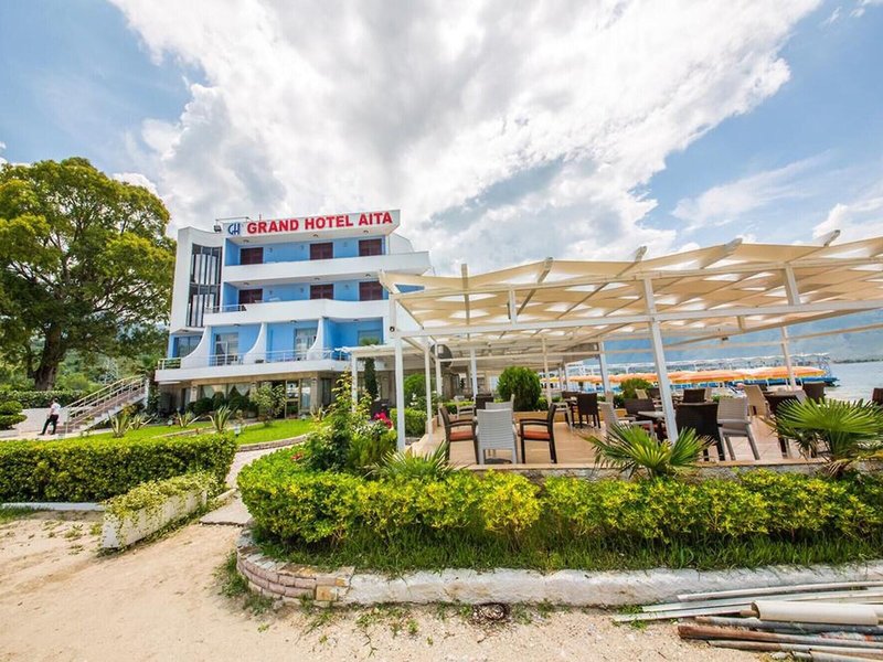 Grand Hotel Aita 1