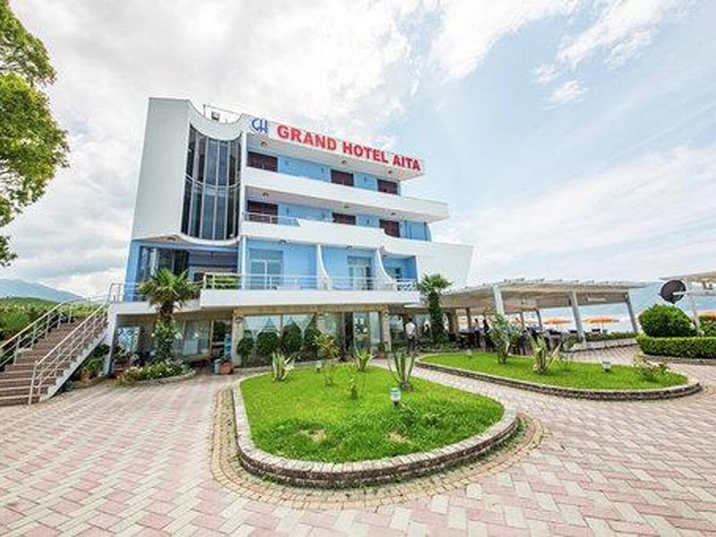 Grand Hotel Aita 2