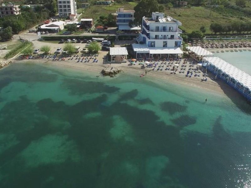 Grand Hotel Aita 9