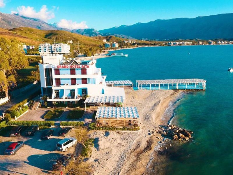 Grand Hotel Aita 12