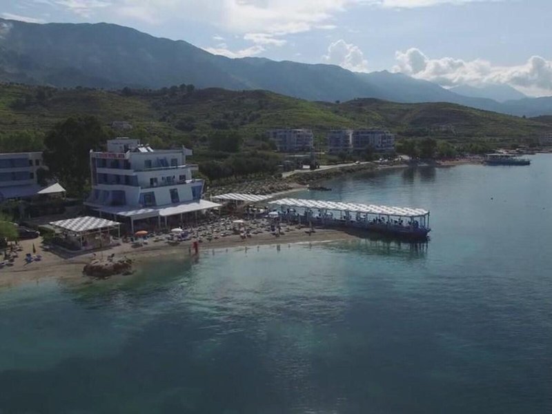 Grand Hotel Aita 13