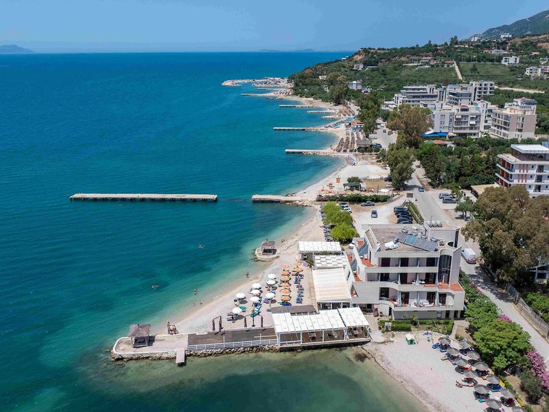 Grand Hotel Aita 14