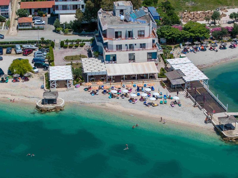 Grand Hotel Aita 16