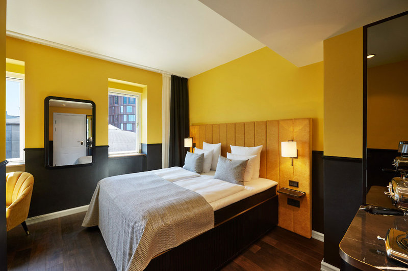 WIDE Hotel 2