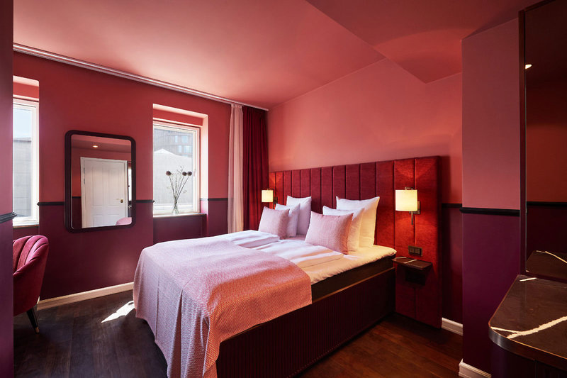 WIDE Hotel 4