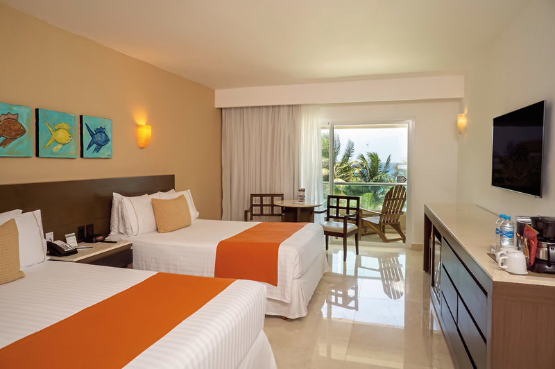 Flamingo Cancun Resort 17