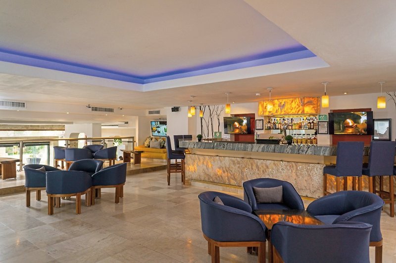 Flamingo Cancun Resort 4