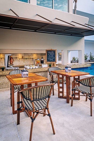 Flamingo Cancun Resort 5