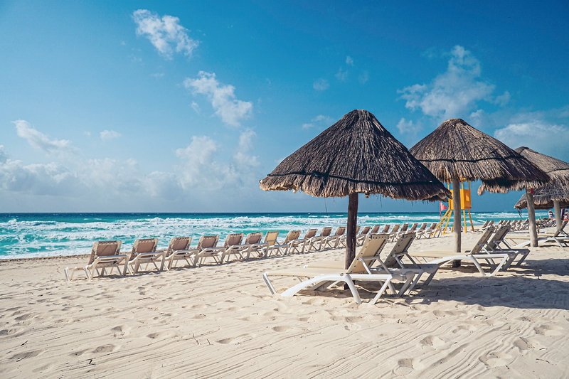 Flamingo Cancun Resort 11