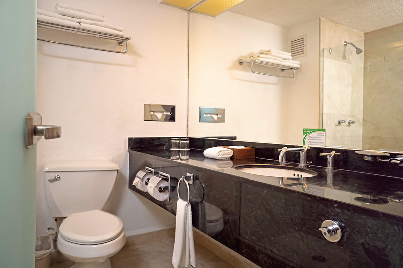 Flamingo Cancun Resort 16