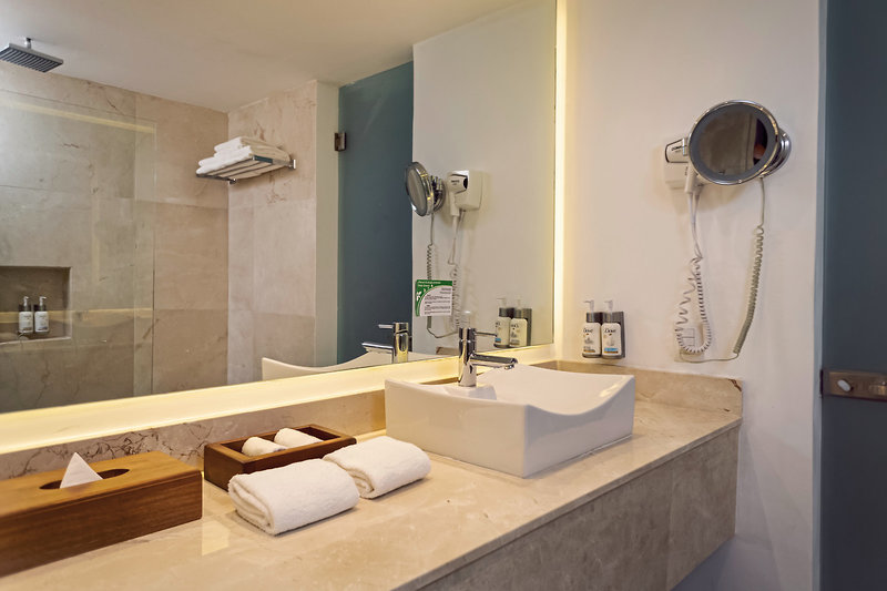 Flamingo Cancun Resort 18