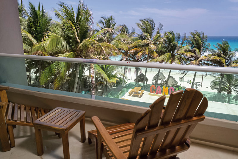 Flamingo Cancun Resort 19