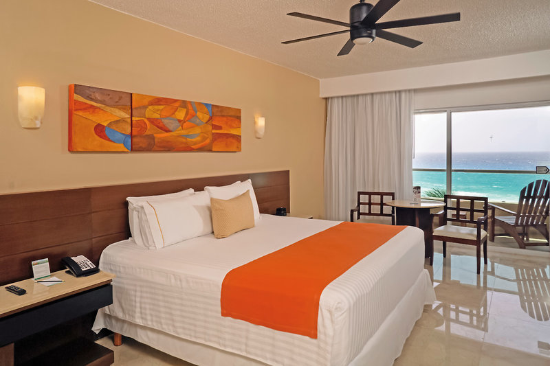 Flamingo Cancun Resort 20