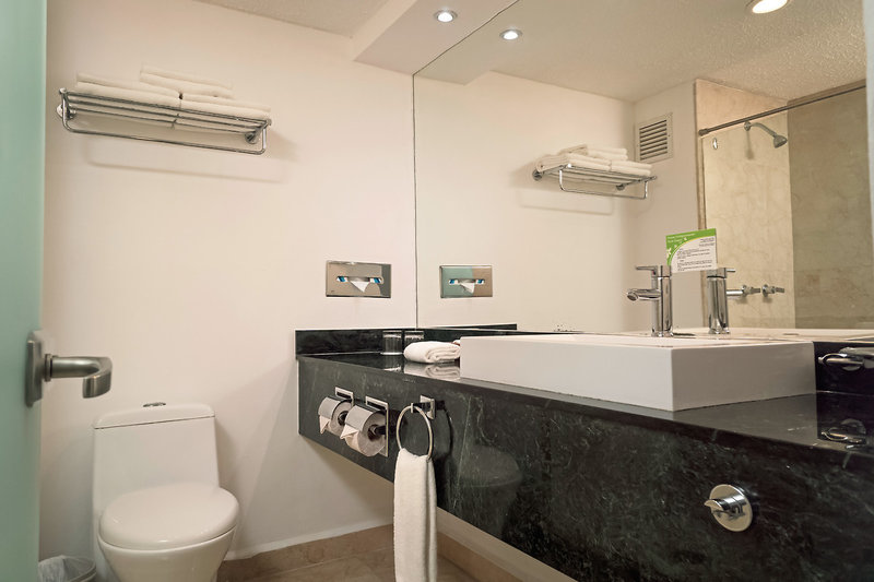 Flamingo Cancun Resort 21